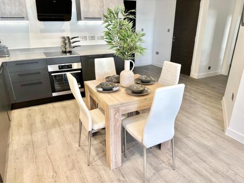 Apartment No 48 at Citygate photo 4