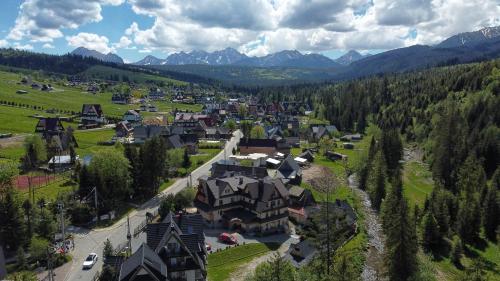 Ośrodek Wczasowy Pasternik