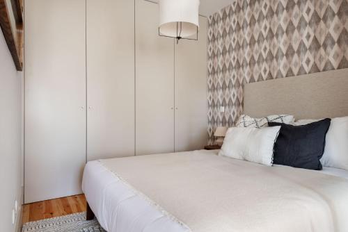 Stylish apartment in city center