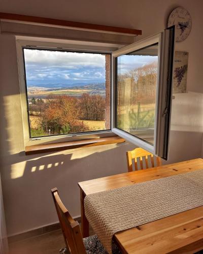 Paisaje cerca de esta casa o chalet
