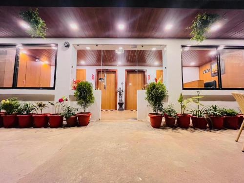 Imagen de la galería de Gulmarg Residency, en Mount Abu