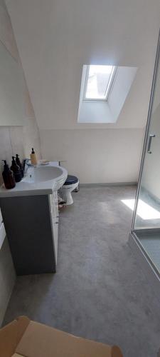 Φωτογραφία από το άλμπουμ του Appartement Pesmes σε Pesmes