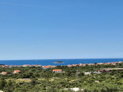 Peaceful Sea View Apartment