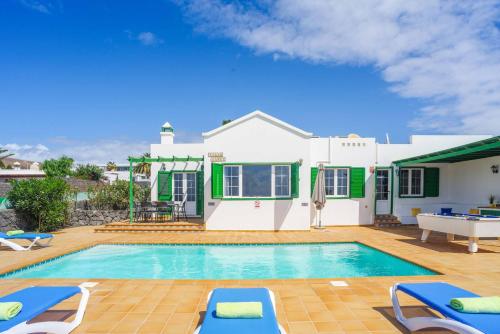 Villa Femes