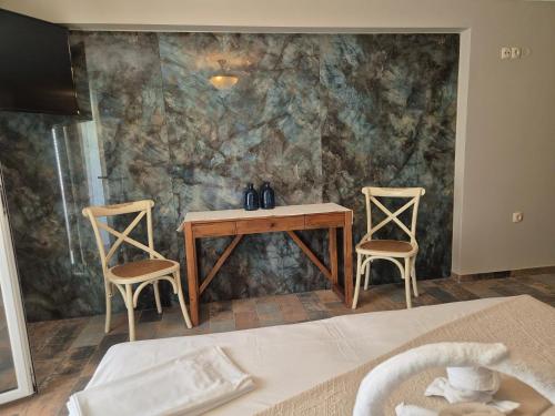Φωτογραφία από το άλμπουμ του Vrachos Beach Hotel στον Βράχο