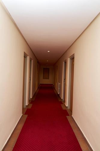 メクネスにあるHotel Bab Mansourのギャラリーの写真