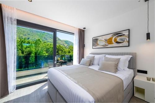 Exclusive Villa Belenum with breakfast,gym,sauna