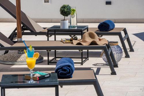 Exclusive Villa Belenum with breakfast,gym,sauna