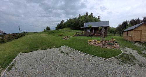 Gallery image of RUDY RYDZ in Ropienka