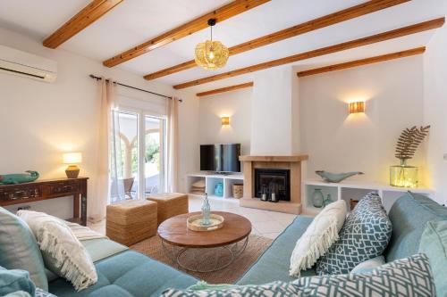 Casa Caramelo by BonCasa Costa Blanca