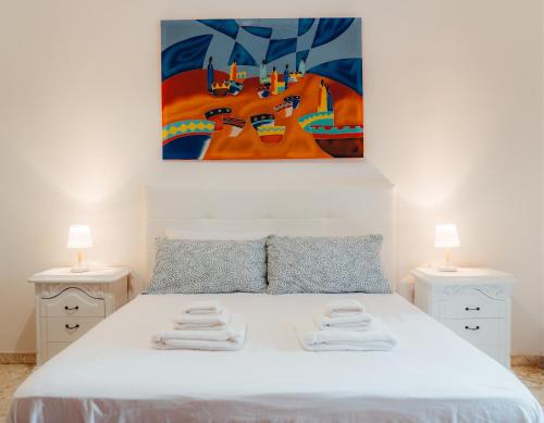 Imagen de la galería de Casa Mandarino con Parcheggio, en Conversano