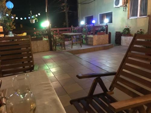 Gallery image of Vila Cristina 2 in Mangalia