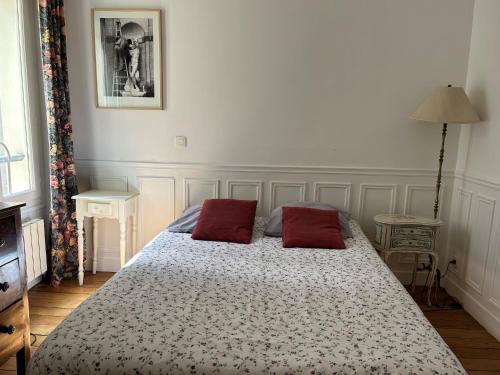 L'appartement Jean Moulin