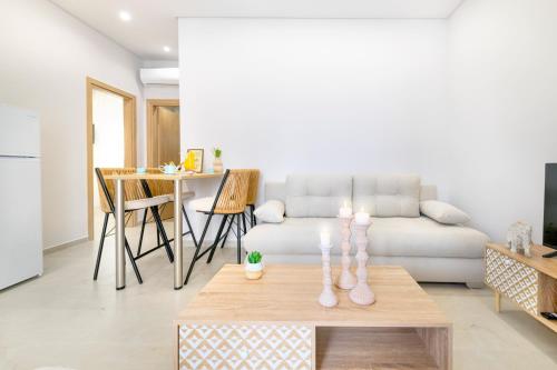 SoL Suites Pefkochori