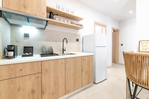 SoL Suites Pefkochori