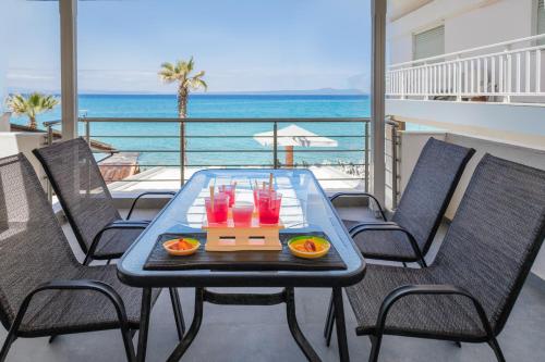 SoL Suites Pefkochori