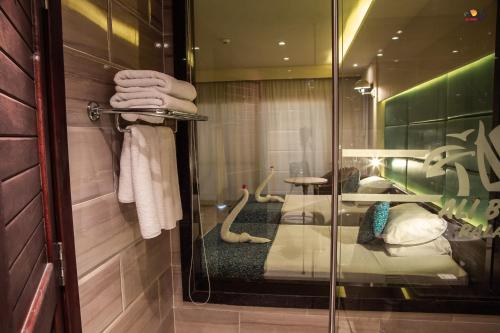 Fotografie z fotogalerie ubytování Ali Baba Palace Resort v destinaci Hurghada