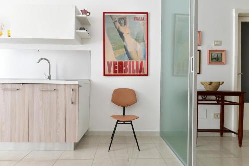 Fotografie z fotogalerie ubytování 16Sassi v destinaci Matera