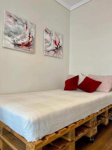 L aparts Thessaloniki
