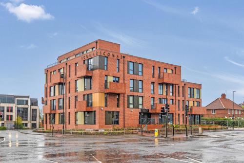 Apartment 46 Citygate York photo 34