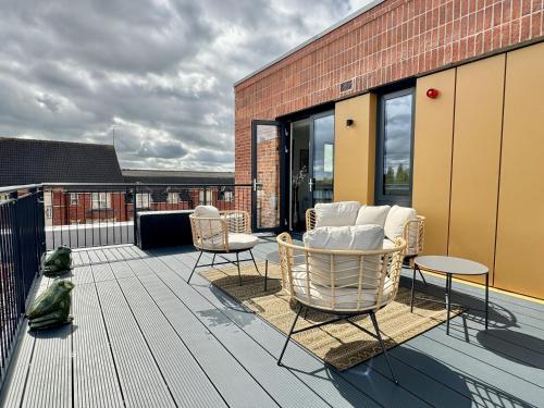 Apartment 46 Citygate York photo 3