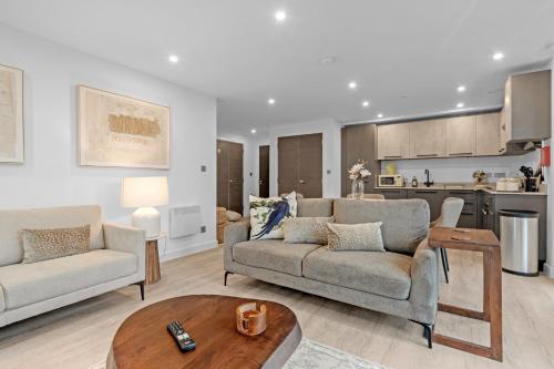 Apartment 46 Citygate York photo 14