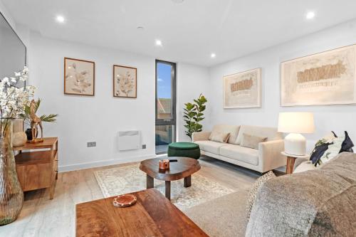 Apartment 46 Citygate York photo 12