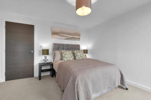 Apartment 46 Citygate York photo 23