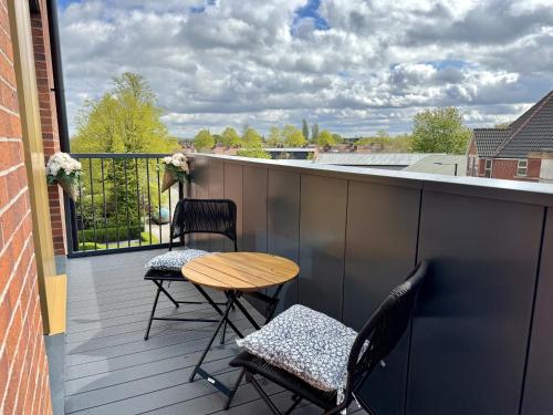 Apartment 46 Citygate York photo 25