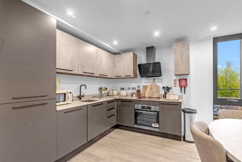 Apartment 46 Citygate York photo 9