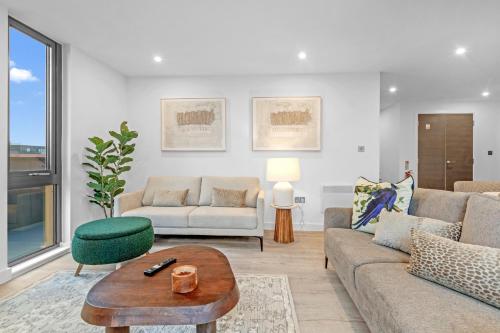 Apartment 46 Citygate York photo 13
