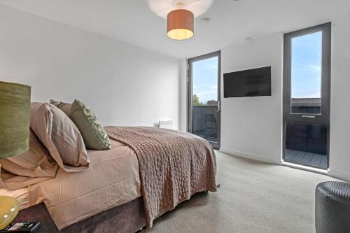 Apartment 46 Citygate York photo 6