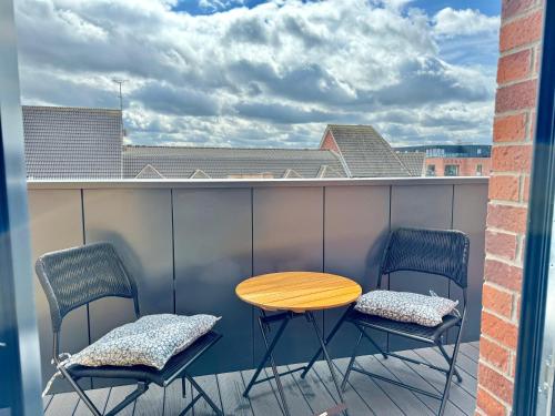 Apartment 46 Citygate York photo 7