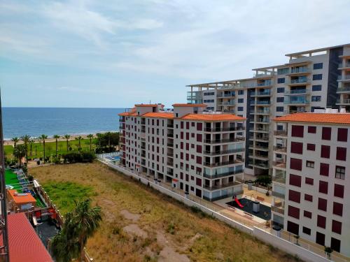 ACV - Acapulco IV- 1ª linea planta 7 sur