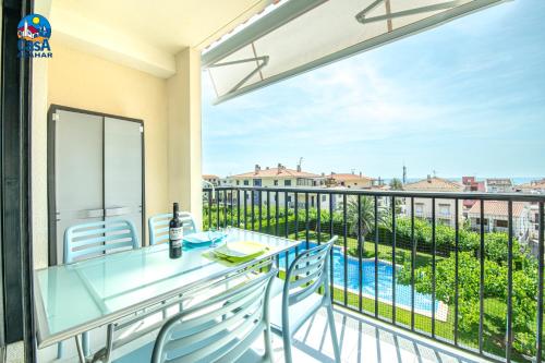 Apartamentos San Benet Casa Azahar