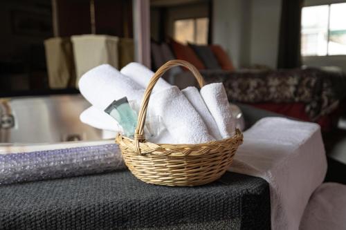 Φωτογραφία από το άλμπουμ του Motel Deblois σε Sainte-Anne-de-Beaupré