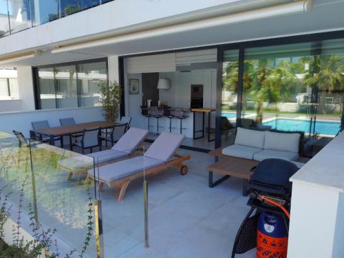 Kép Fantastic Apartment in Mar de Cristal szállásáról Mar de Cristalban a galériában