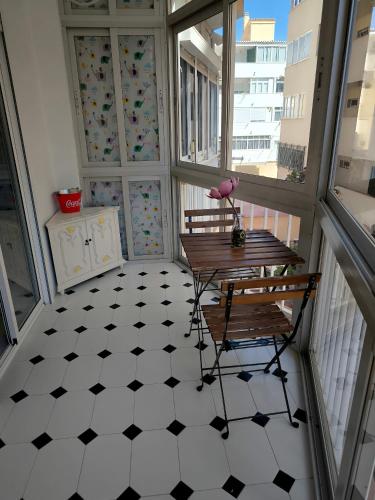 Apartamento Tango