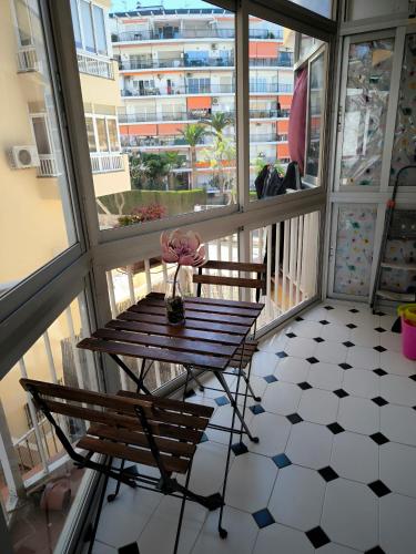 Apartamento Tango