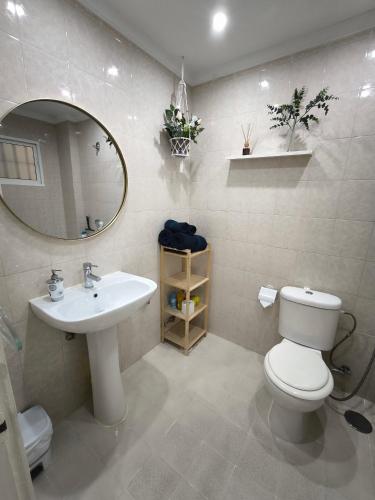 Apartamento Tango