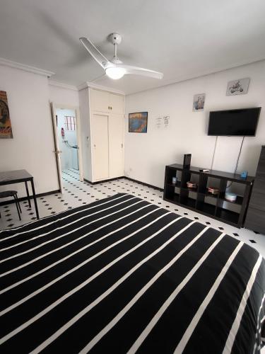 Apartamento Tango