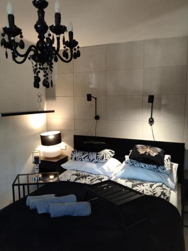 Apartament La mer Rowy