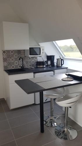 Appartement T2 hippodrome