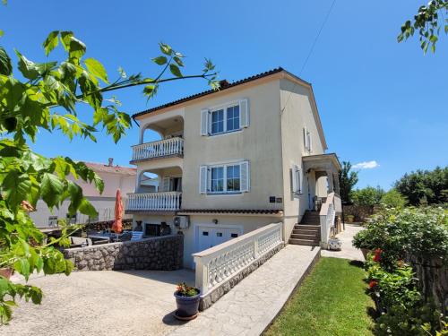 Apartment Danica