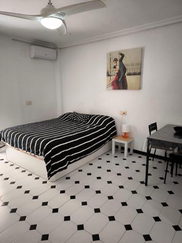 Apartamento Tango