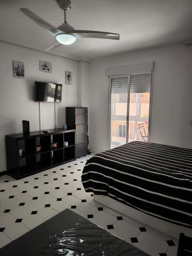 Apartamento Tango