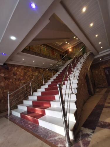 Fotografie z fotogalerie ubytování Triple One Hotel Suites v destinaci Abbottabad