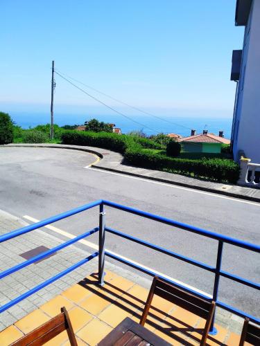 EL RINCON DEL CUCU, con terraza