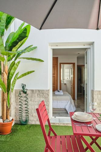 Foto Studio Novena Little Apartments 5