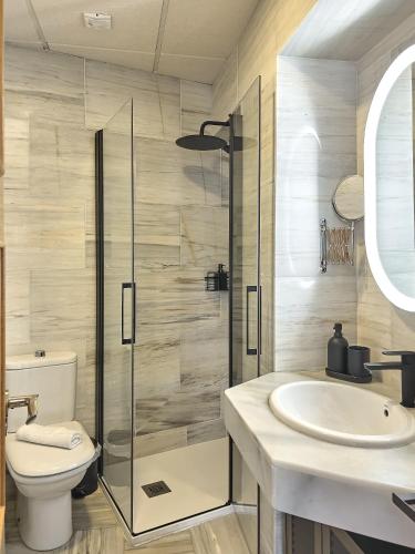 Foto Studio Novena Little Apartments 3